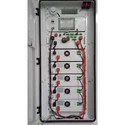 Система накопичення та зберігання енергії 2в1- 20 кВт - 50 кВт год JC-20KW-50KWh Sunerise