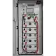 Система накопичення та зберігання енергії 2в1- 20 кВт - 50 кВт год JC-20KW-50KWh Sunerise Система накопичення та зберігання енергії 2в1- 20 кВт - 50 кВт год JC-20KW-50KWh Sunerise
