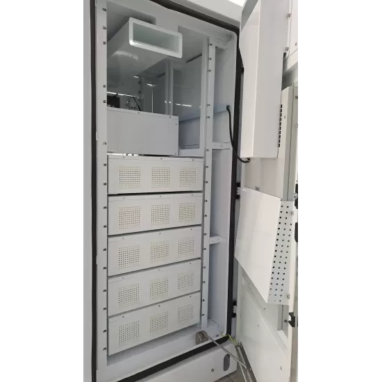 Система накопичення та зберігання енергії 2в1- 20 кВт - 50 кВт год JC-20KW-50KWh Sunerise Система накопичення та зберігання енергії 2в1- 20 кВт - 50 кВт год JC-20KW-50KWh Sunerise