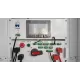 Система накопичення та зберігання енергії 2в1- 20 кВт - 50 кВт год JC-20KW-50KWh Sunerise Система накопичення та зберігання енергії 2в1- 20 кВт - 50 кВт год JC-20KW-50KWh Sunerise