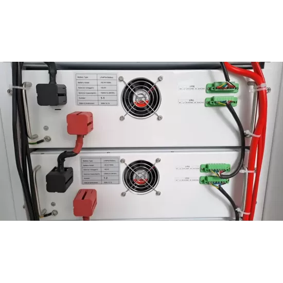 Система накопичення та зберігання енергії 2в1- 20 кВт - 50 кВт год JC-20KW-50KWh Sunerise Система накопичення та зберігання енергії 2в1- 20 кВт - 50 кВт год JC-20KW-50KWh Sunerise