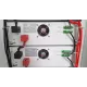 Система накопичення та зберігання енергії 2в1- 20 кВт - 50 кВт год JC-20KW-50KWh Sunerise Система накопичення та зберігання енергії 2в1- 20 кВт - 50 кВт год JC-20KW-50KWh Sunerise