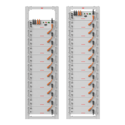 Батарея високої напруги GoodWe BAT Series 51,2/56,3 кВт·год