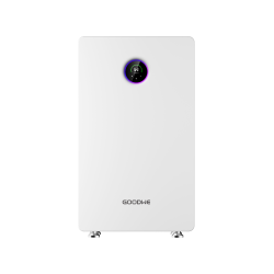 Акумулятор GoodWe BAT Series 14.3 кВт·год