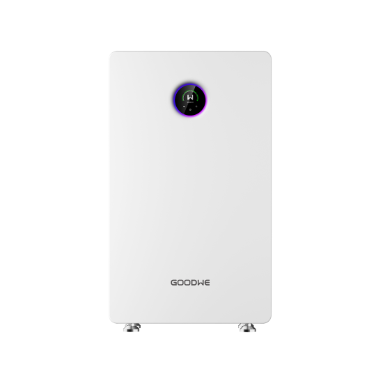 Акумулятор GoodWe BAT Series 14.3 кВт·год