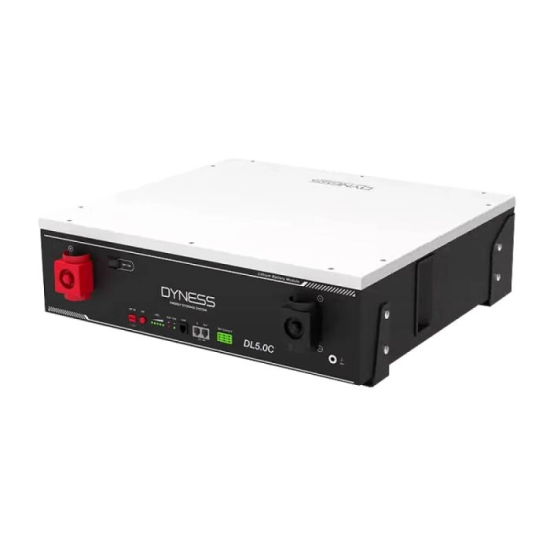 Акумулятор Dyness DL5.0C