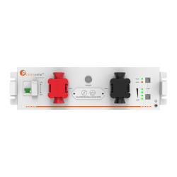 Низковольтный аккумуляторный блок Felicity Solar FLA48100UG1