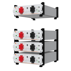 Низковольтный аккумуляторный блок Felicity Solar FLA48100UG1