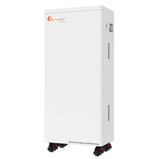 Батарейный блок Felicity Solar FLA48300-EU