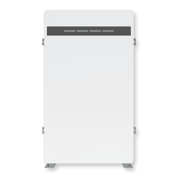 Акумулятор низьковольтний GENelectric 14,34 кВт·год ES-BOX12 MAX Акумулятор низьковольтний GENelectric 14,34 кВт·год ES-BOX12 MAX