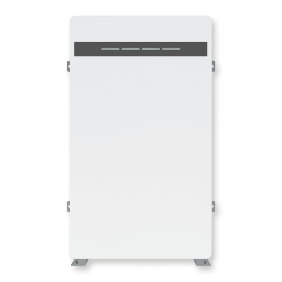 Акумулятор низьковольтний GENelectric 16,08 кВт·год ES-BOX12 MAX+ Акумулятор низьковольтний GENelectric 16,08 кВт·год ES-BOX12 MAX+