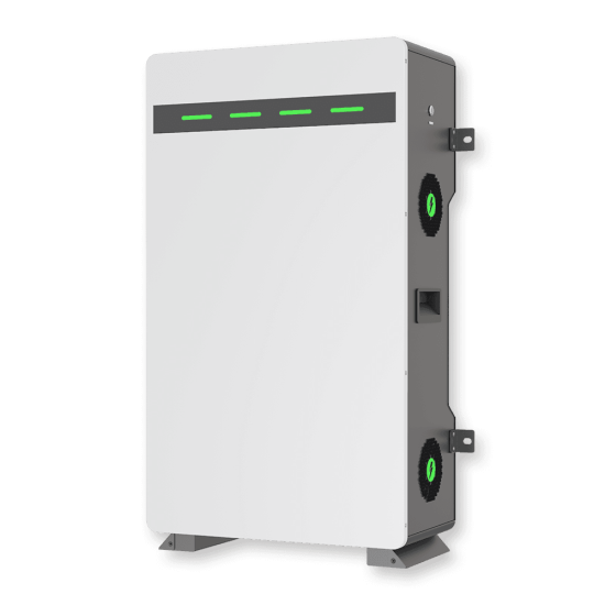 Акумулятор низьковольтний GENelectric 16,08 кВт·год ES-BOX12 MAX+ Акумулятор низьковольтний GENelectric 16,08 кВт·год ES-BOX12 MAX+