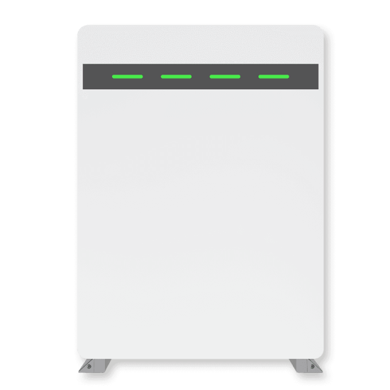 Акумулятор низьковольтний GENelectric 7,68 кВт·год ES-BOX12 PRO  Акумулятор низьковольтний GENelectric 7,68 кВт·год ES-BOX12 PRO