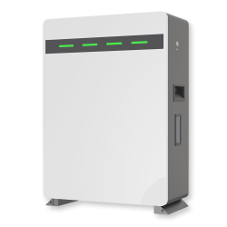 Акумулятор низьковольтний GENelectric 7,68 кВт·год ES-BOX12 PRO  Акумулятор низьковольтний GENelectric 7,68 кВт·год ES-BOX12 PRO