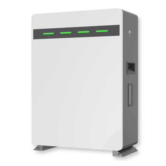 Акумулятор низьковольтний GENelectric 7,68 кВт·год ES-BOX12 PRO  Акумулятор низьковольтний GENelectric 7,68 кВт·год ES-BOX12 PRO