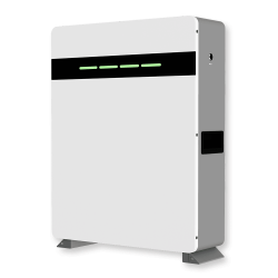 Акумулятор низьковольтний GENelectric 5,12 кВт·год ES-BOX12  Акумулятор низьковольтний GENelectric 5,12 кВт·год ES-BOX12