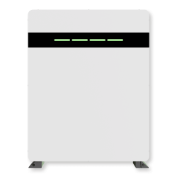 Акумулятор низьковольтний GENelectric 5,12 кВт·год ES-BOX12  Акумулятор низьковольтний GENelectric 5,12 кВт·год ES-BOX12