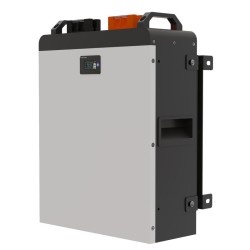 Високовольтна батарея GENelectric HV-BOX3-512