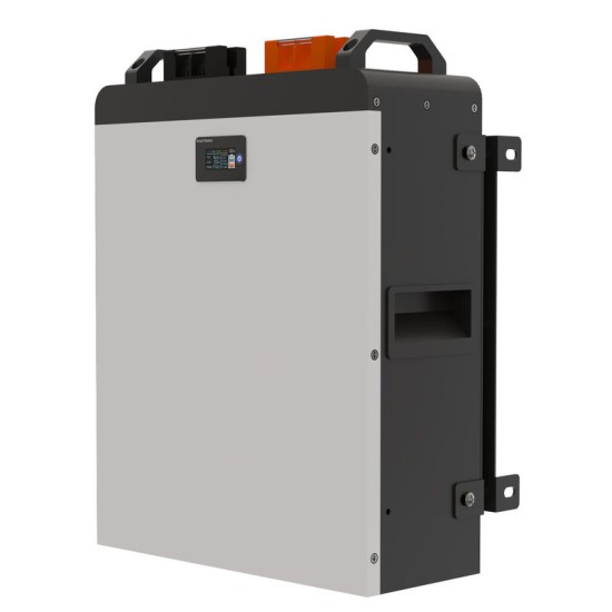 Високовольтна батарея GENelectric HV-BOX3-512 Високовольтна батарея GENelectric HV-BOX3-512
