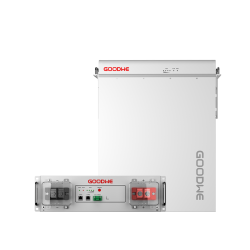 Акумулятор GoodWe Lynx A G3 Series