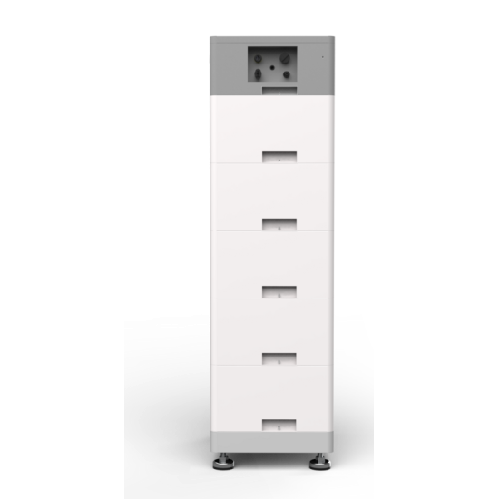 Акумулятор Hypontech HBP-HV Акумулятор Hypontech HBP-HV