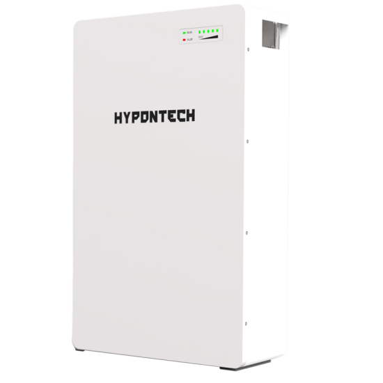 Акумулятор Hypontech HBP-LV Акумулятор Hypontech HBP-LV