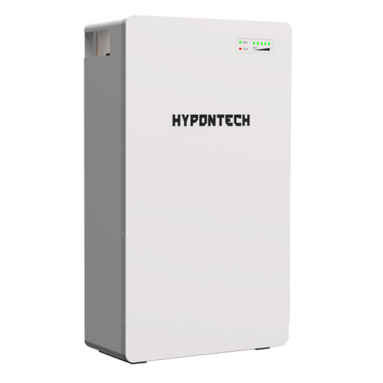 Акумулятор Hypontech HBP-LV Акумулятор Hypontech HBP-LV