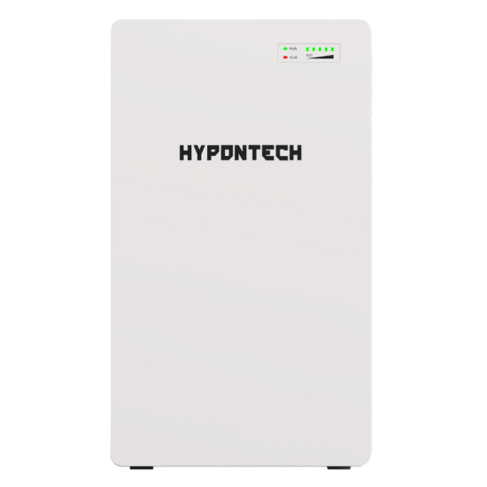 Акумулятор Hypontech HBP-LV Акумулятор Hypontech HBP-LV