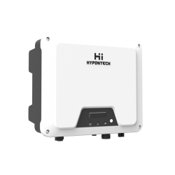 Гібридний однофазний інвертор Hypontech HBS 3-6K-HV Гібридний однофазний інвертор Hypontech HBS 3-6K-HV