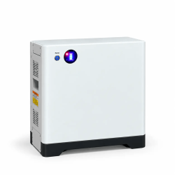 Акумуляторна батарея літій-залізо-фосфатна (LiFePO4) Sunerise JC- LB5KWH, 5 кВтг, 51.2 В, 100 Аг 