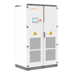 Гібридний інвертор GENelectric GWP250TS-400-A Гібридний інвертор GENelectric GWP250TS-400-A