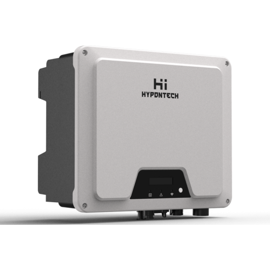 Трифазний інвертор Hypontech HBT 5-12K-HV Трифазний інвертор Hypontech HBT 5-12K-HV