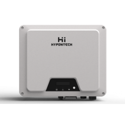 Трифазний інвертор Hypontech HBT 5-12K-HV Трифазний інвертор Hypontech HBT 5-12K-HV
