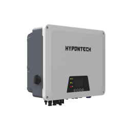 Гібридний однофазний інвертор Hypontech HES 3-6K-LV Гібридний однофазний інвертор Hypontech HES 3-6K-LV