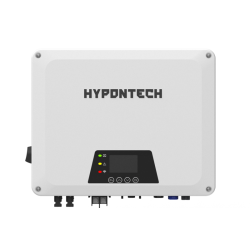 Гібридний однофазний інвертор Hypontech HES 3-6K-LV Гібридний однофазний інвертор Hypontech HES 3-6K-LV