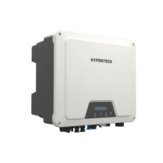 Трифазний інвертор Hypontech HHT 5-15K-HV Трифазний інвертор Hypontech HHT 5-15K-HV