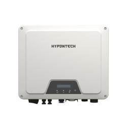 Трифазний інвертор Hypontech HHT 5-15K-HV Трифазний інвертор Hypontech HHT 5-15K-HV