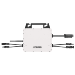 Однофазний інвертор Hypontech HMS 600–800W-C Однофазний інвертор Hypontech HMS 600–800W-C