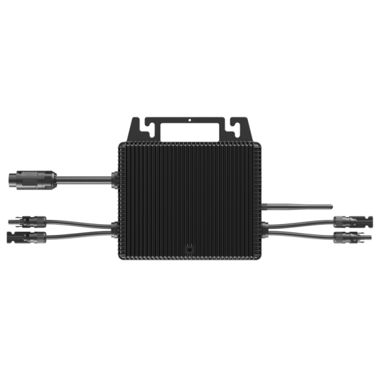Однофазний інвертор Hypontech HMS 600–800W-C Однофазний інвертор Hypontech HMS 600–800W-C