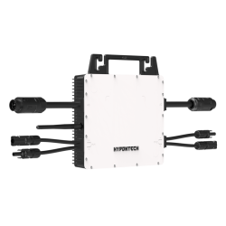Однофазний інвертор Hypontech HMS 600-800W Однофазний інвертор Hypontech HMS 600-800W