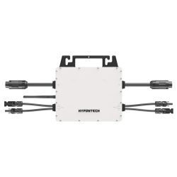 Однофазний інвертор Hypontech HMS 600-800W Однофазний інвертор Hypontech HMS 600-800W