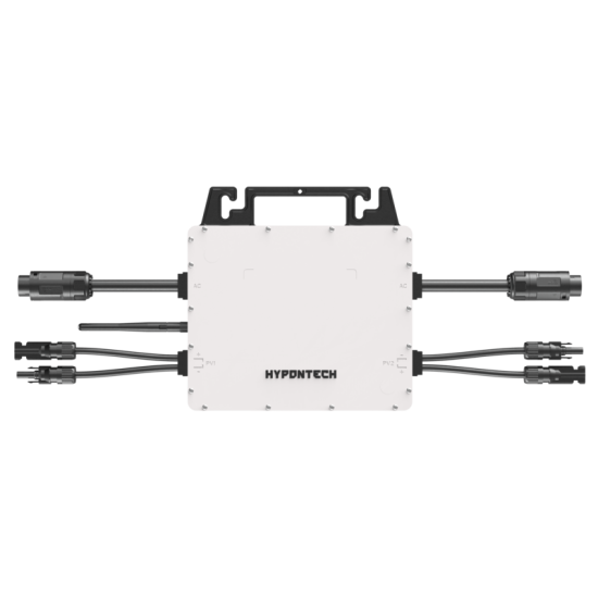 Однофазний інвертор Hypontech HMS 600-800W Однофазний інвертор Hypontech HMS 600-800W