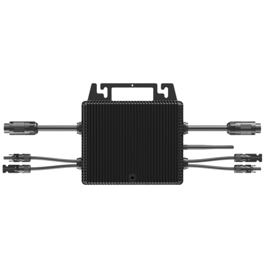Однофазний інвертор Hypontech HMS 600-800W Однофазний інвертор Hypontech HMS 600-800W
