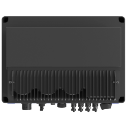 Трифазний інвертор Hypontech HPT 20–30K PRO Трифазний інвертор Hypontech HPT 20–30K PRO