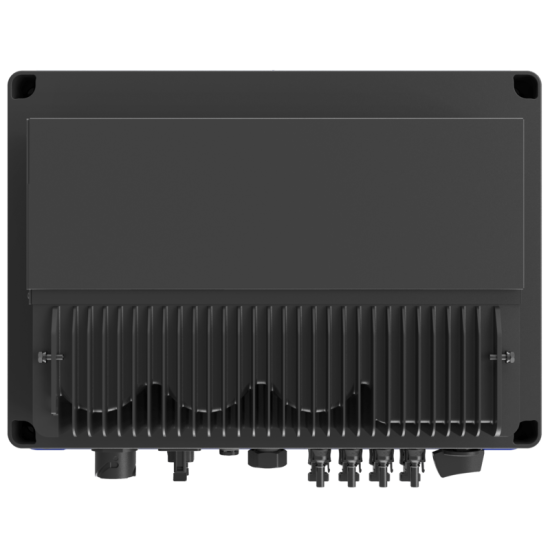 Трифазний інвертор Hypontech HPT 20–30K PRO Трифазний інвертор Hypontech HPT 20–30K PRO