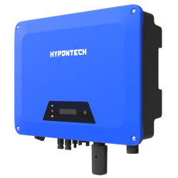 Трифазний інвертор Hypontech HPT 3–15K PRO Трифазний інвертор Hypontech HPT 3–15K PRO