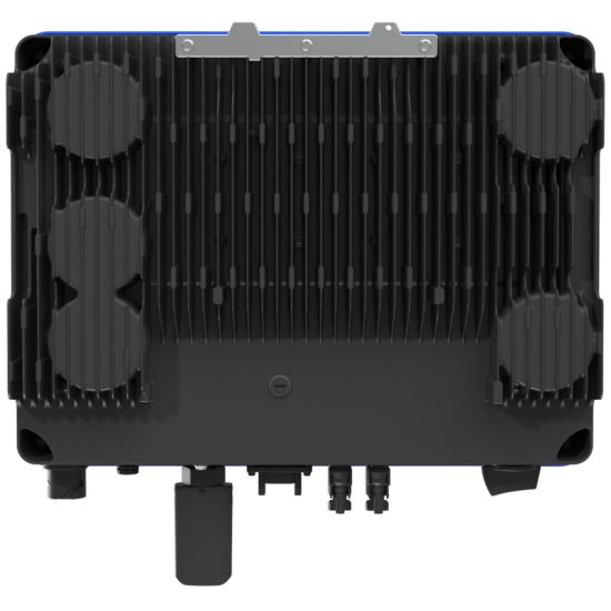 Трифазний інвертор Hypontech HPT 3–15K PRO Трифазний інвертор Hypontech HPT 3–15K PRO