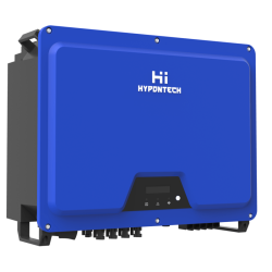 Трифазний інвертор Hypontech HPT 30–50K Трифазний інвертор Hypontech HPT 30–50K
