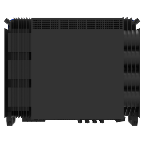 Трифазний інвертор Hypontech HPT 30–50K Трифазний інвертор Hypontech HPT 30–50K