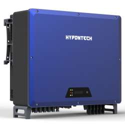 Трифазний інвертор Hypontech HPT 60–80K Трифазний інвертор Hypontech HPT 60–80K